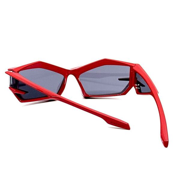 NEW!!!  GIVENCHY Sunglasses GV40049U 66A Authentic main image 5